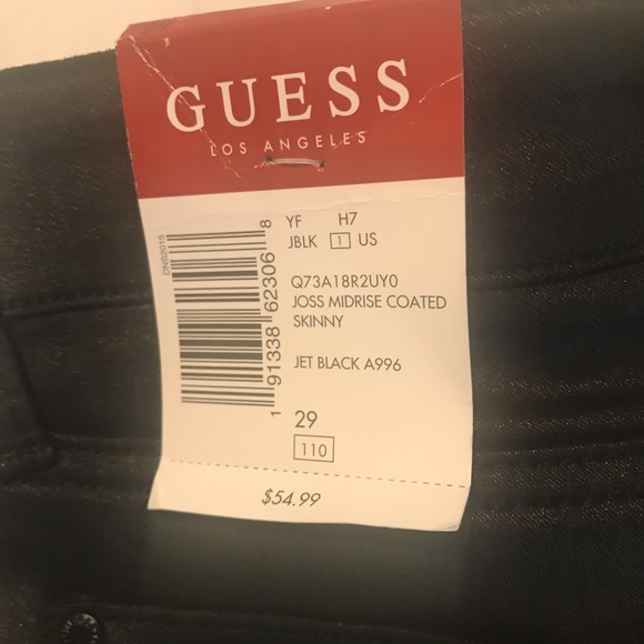 Guess Jeans - Picture 2 of 2
